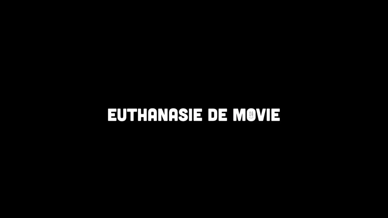 Euthanasie De Movie | Een BOOS Docu backdrop