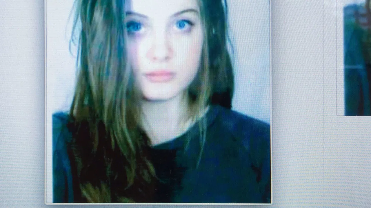 Hvor er Thea? backdrop