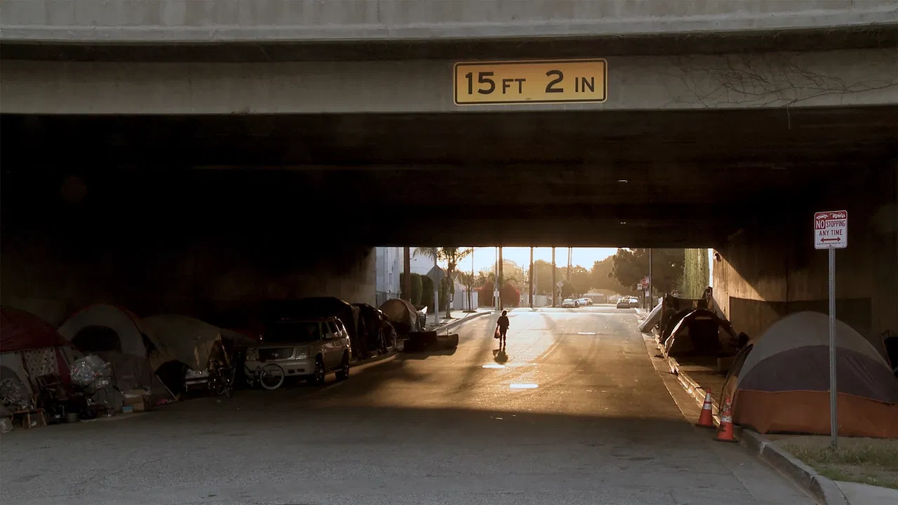 The United States of America backdrop