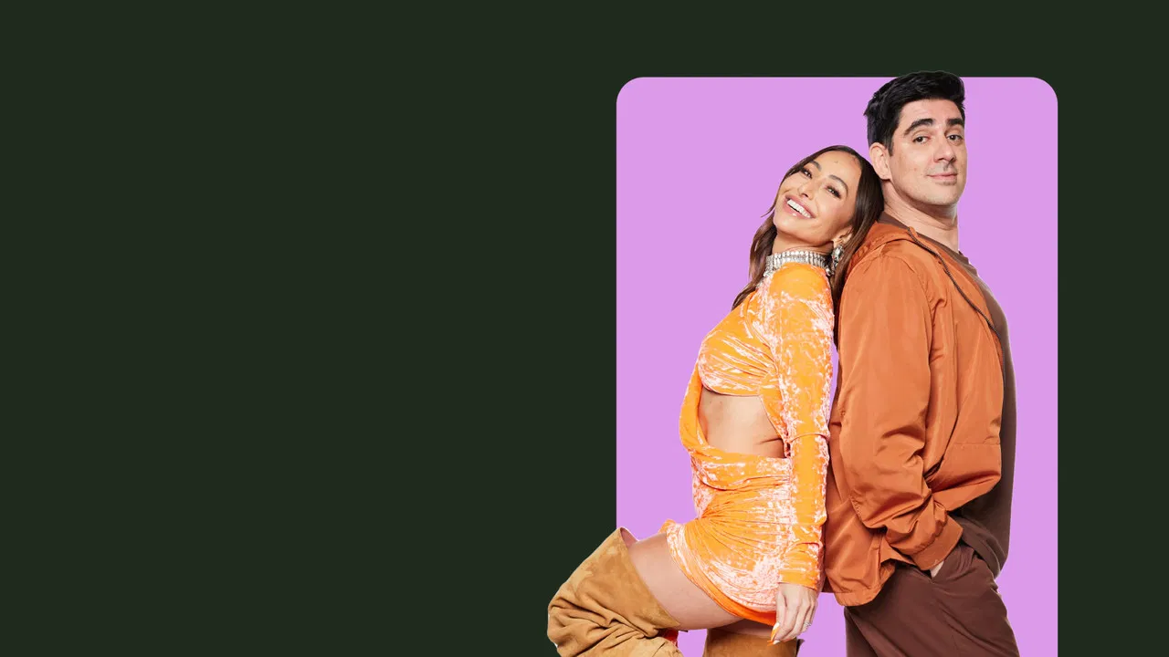 Sobre Nós Dois backdrop