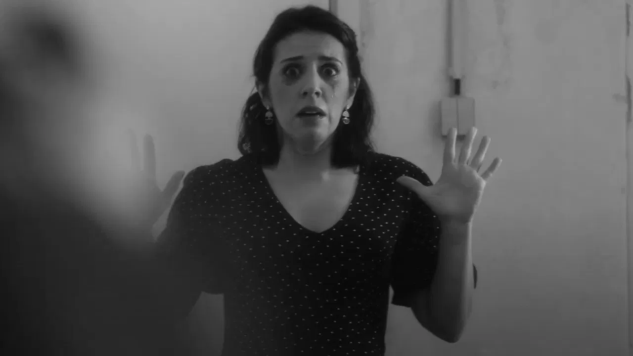 Picture Break backdrop