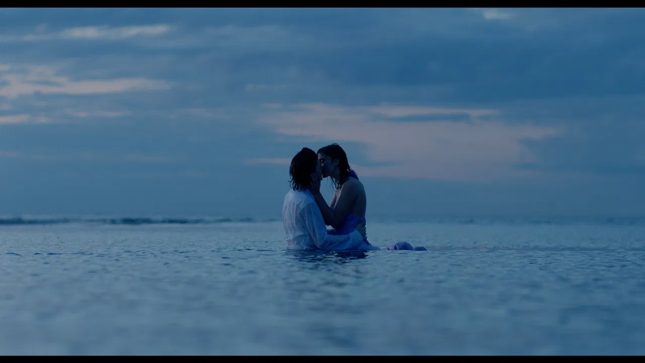 If That Mockingbird Don’t Sing backdrop