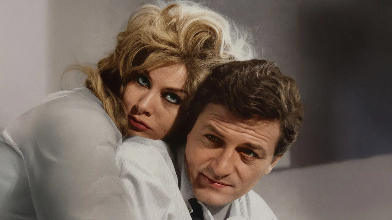 Dişi Örümcek backdrop