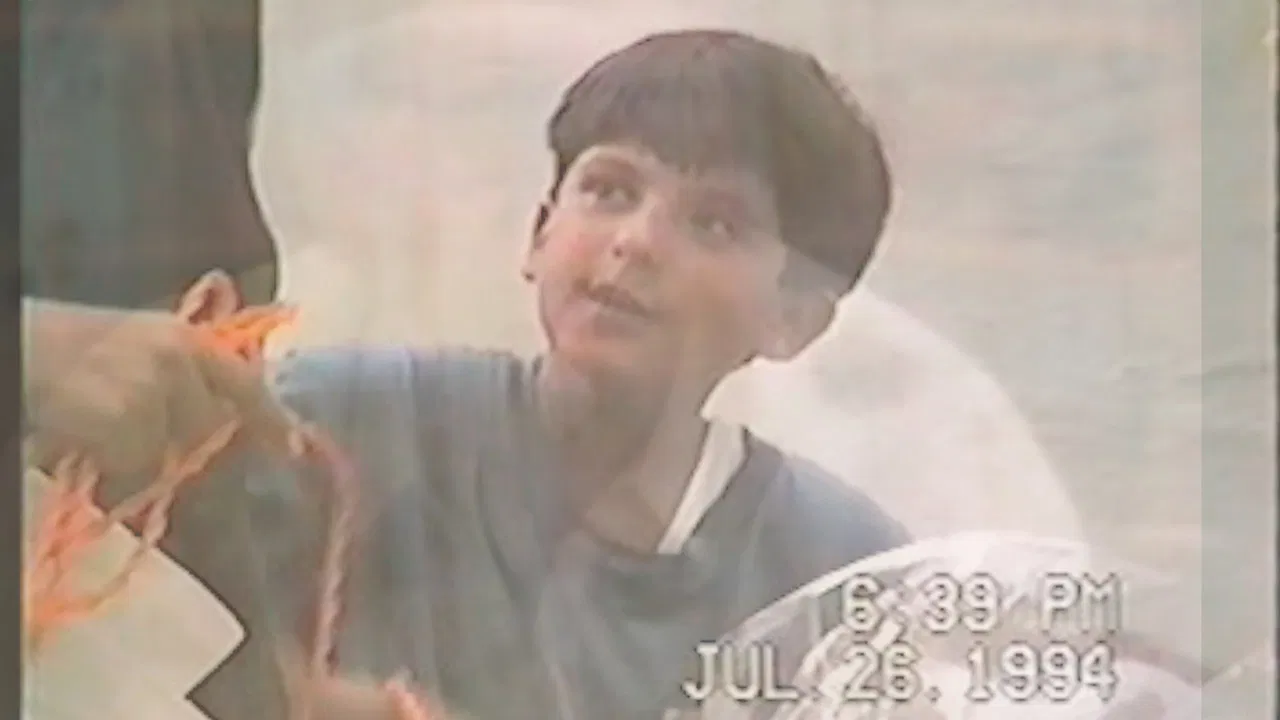 El hermano sandwich backdrop