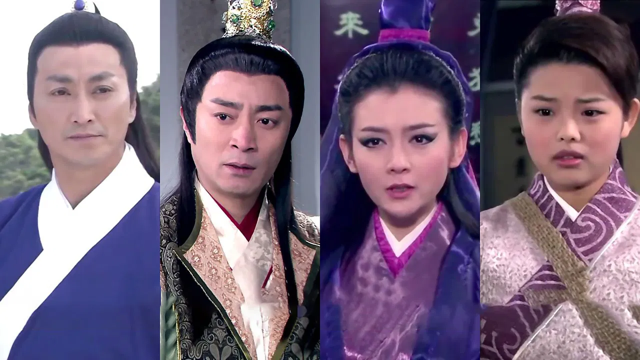 Arbiter of Loyalty unto Death backdrop