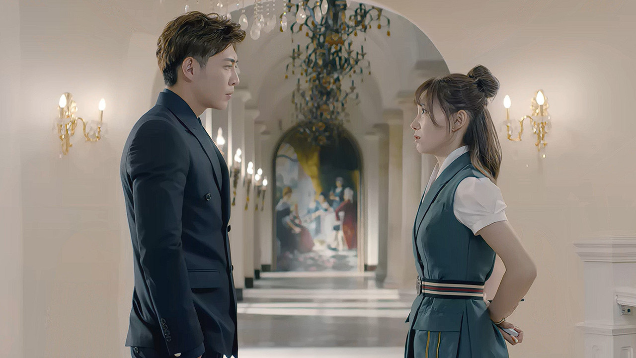 My Harakuro Boss backdrop