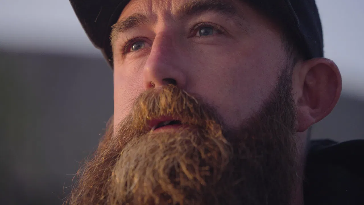 The Last Ferryman backdrop