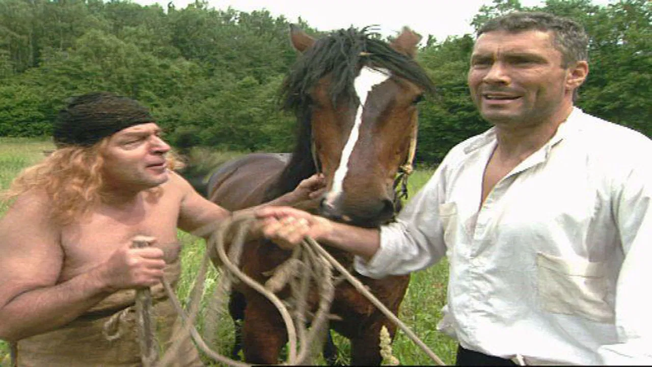 The sweet taste of poison backdrop