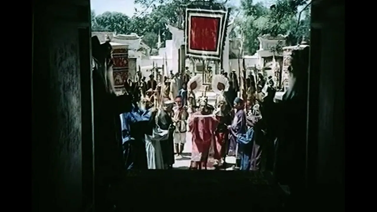 Ephemeral Fate backdrop