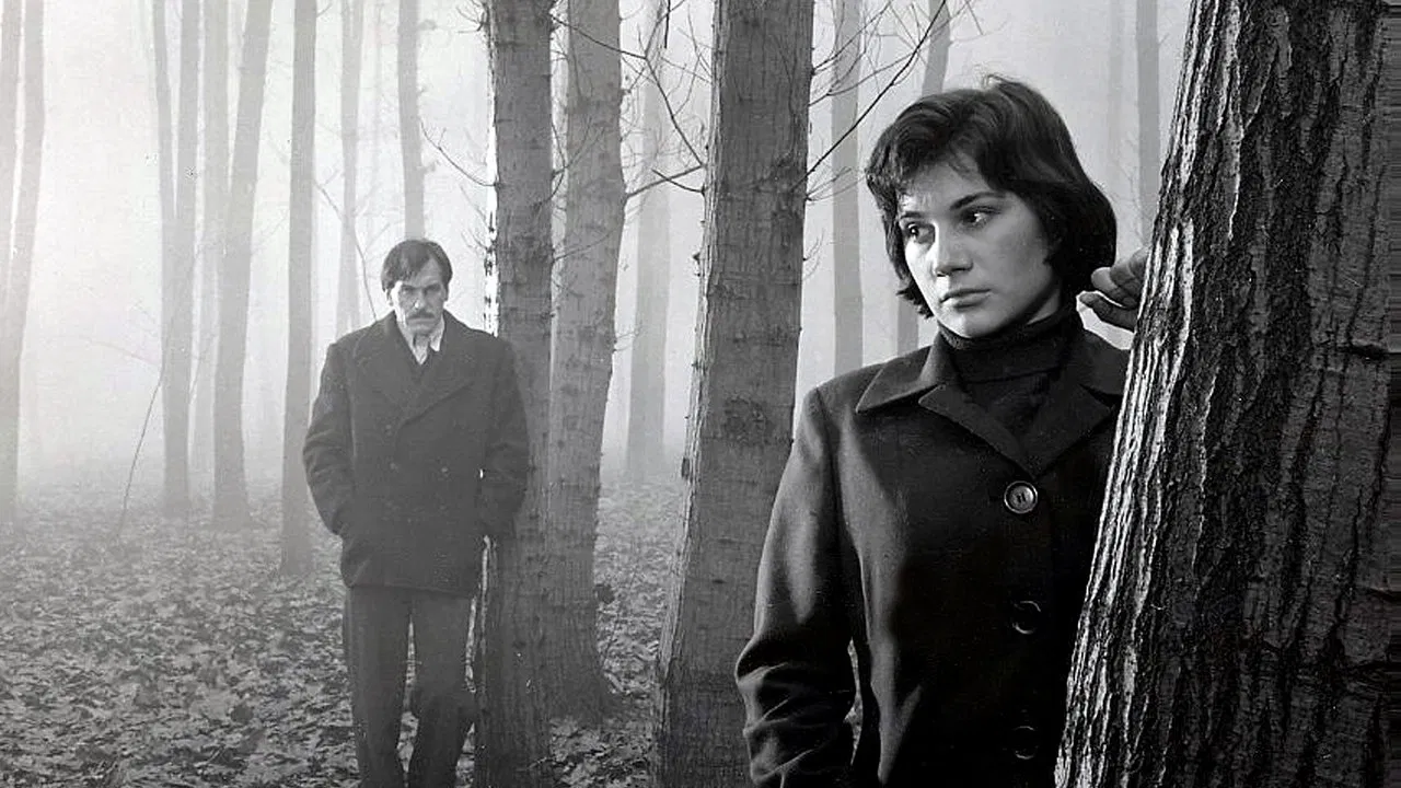 We Were Young backdrop