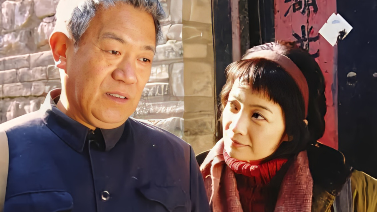 誓言无声 backdrop