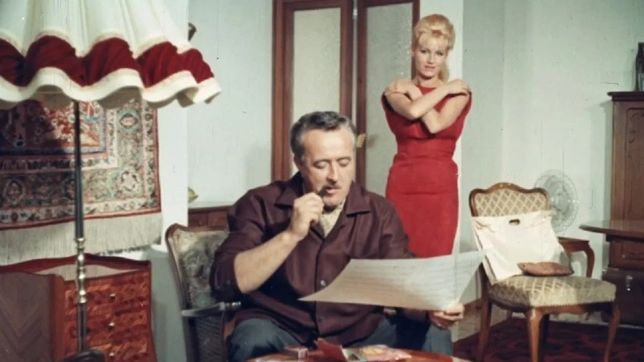 Das Mädchen mit dem Mini backdrop