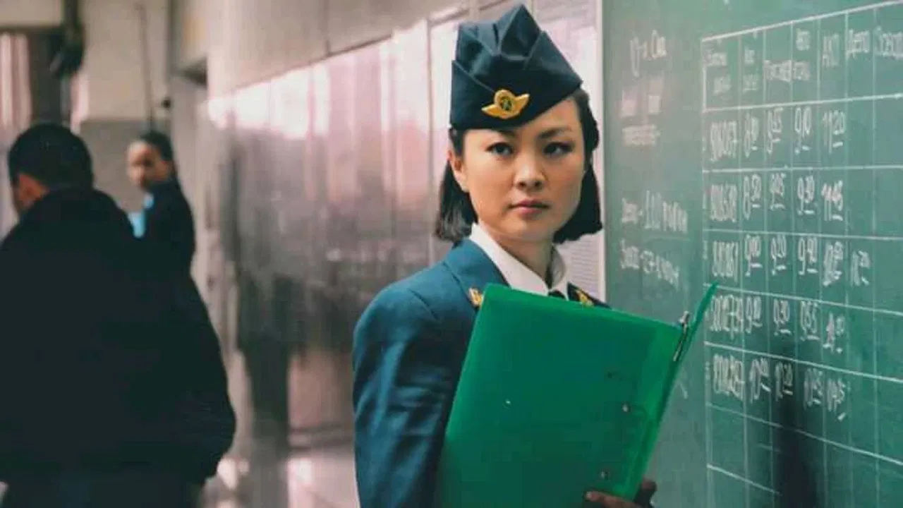 Intersection backdrop