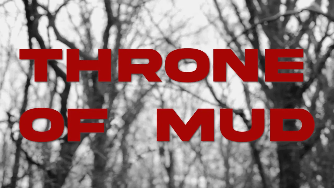 Throne of Mud backdrop