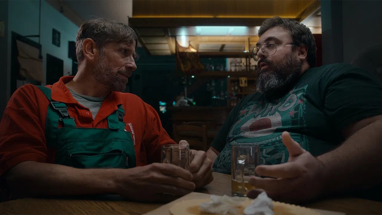 Brenta Connection backdrop