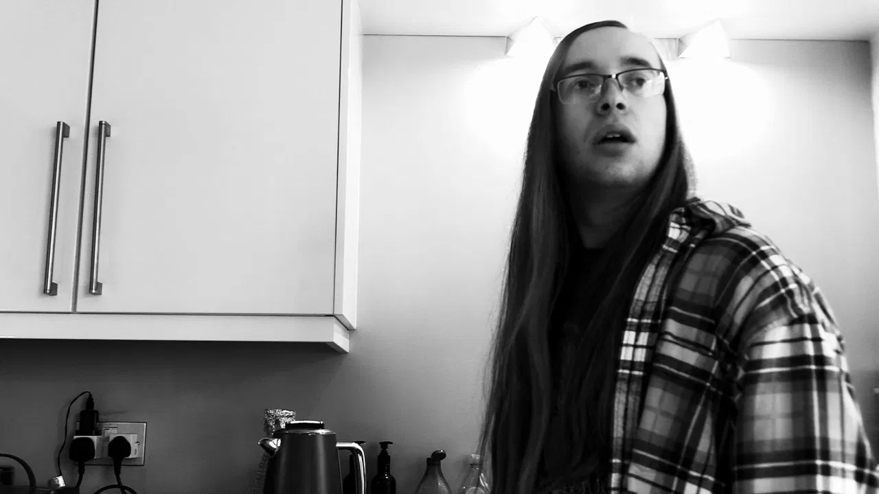 The Undead Water - Part II backdrop