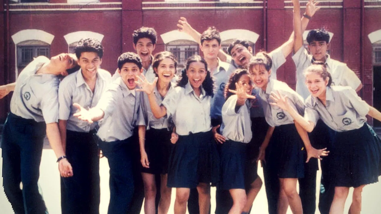 Hip Hip Hurray backdrop