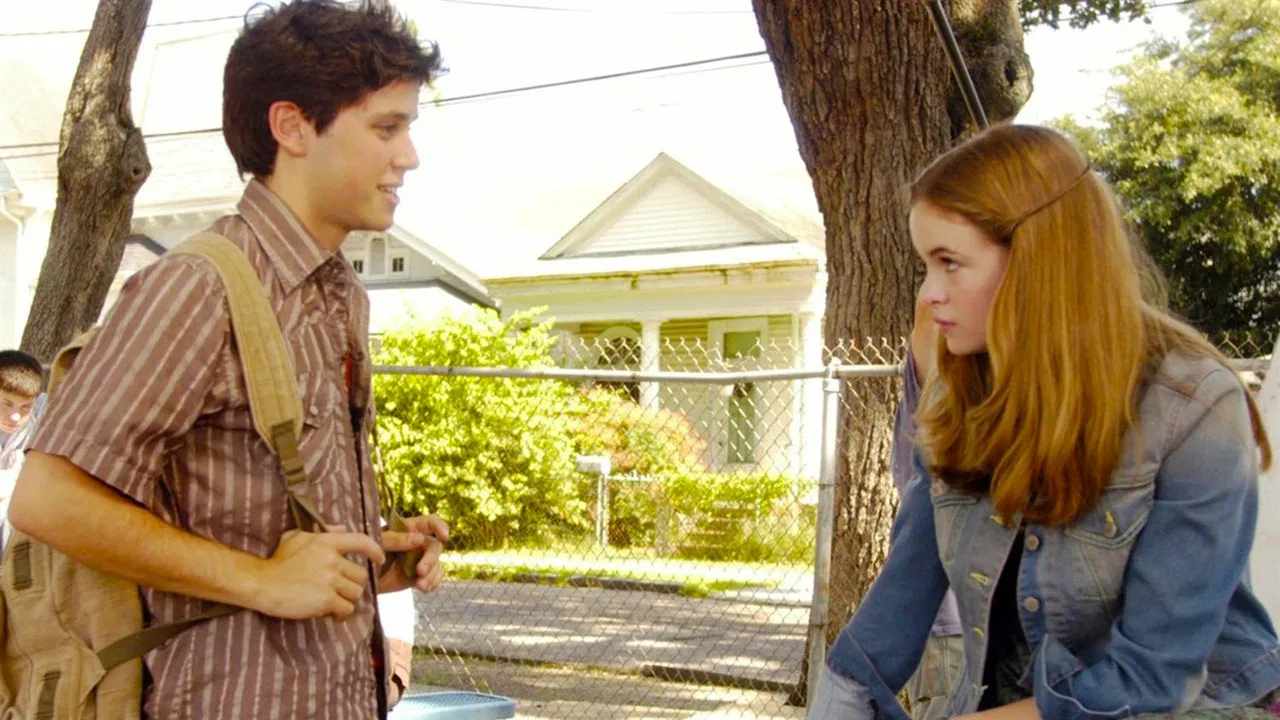 Searching for David's Heart backdrop