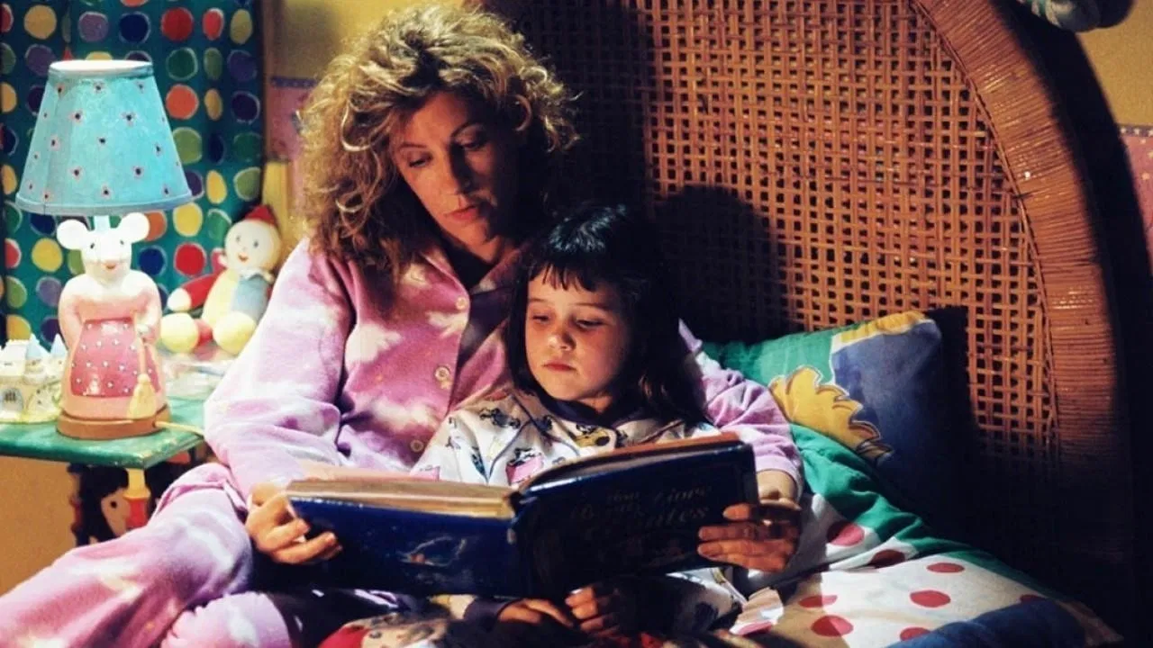 Alice's Odyssey backdrop