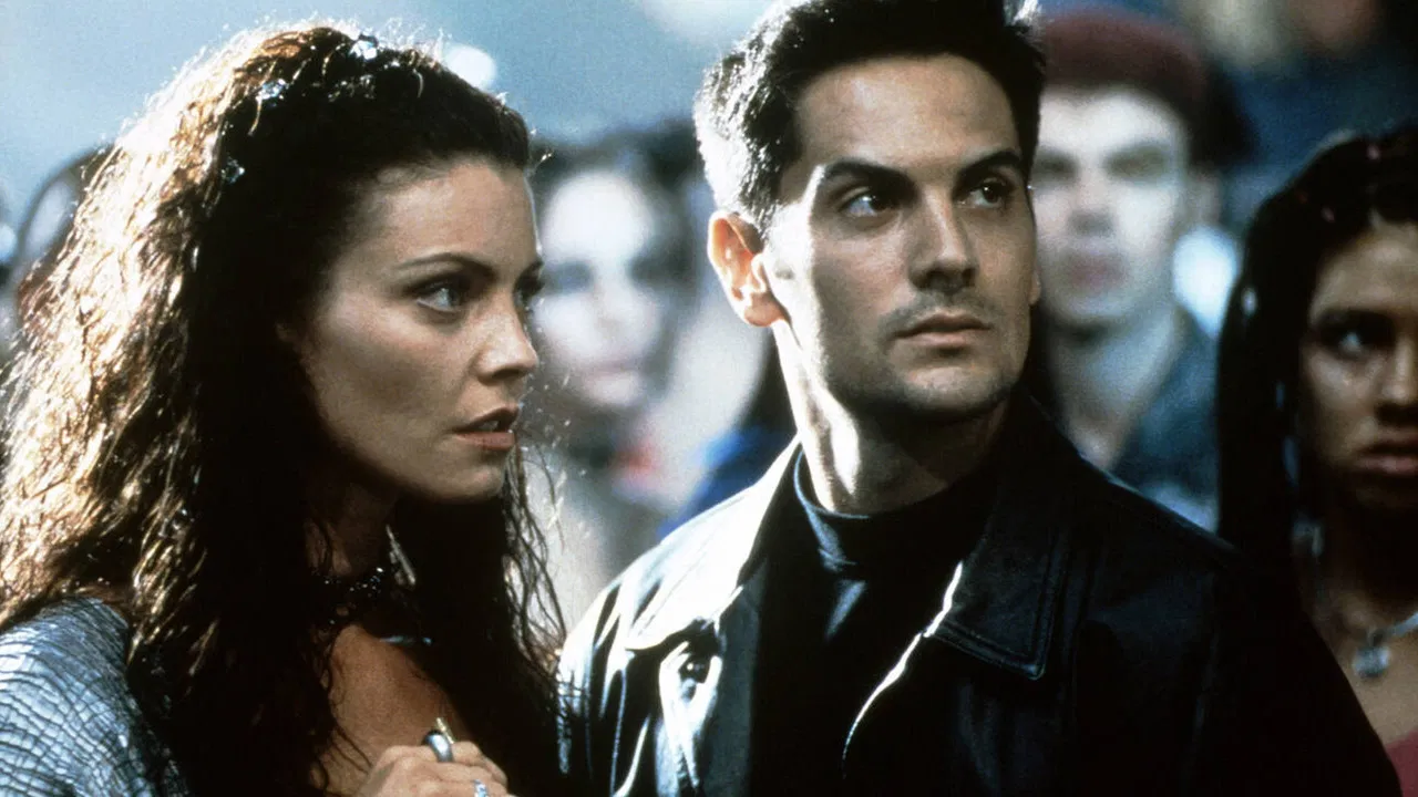 Max Knight: Ultra Spy backdrop