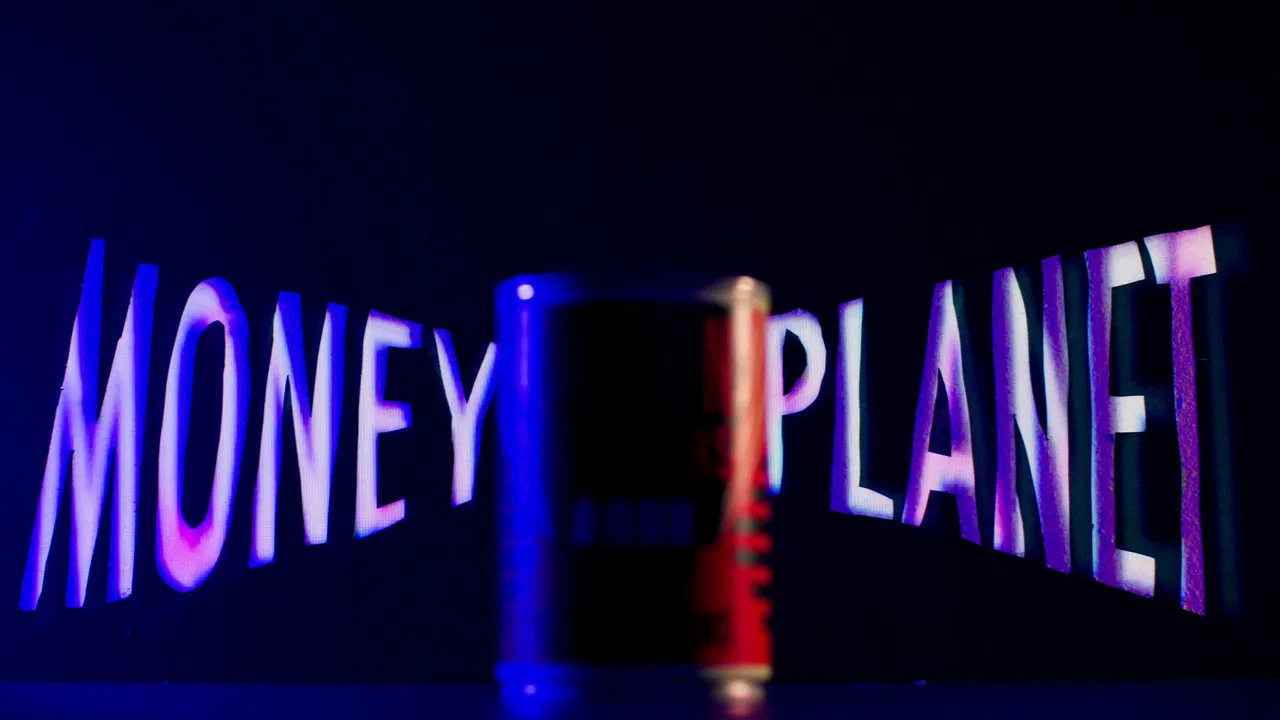 Greenfingers backdrop