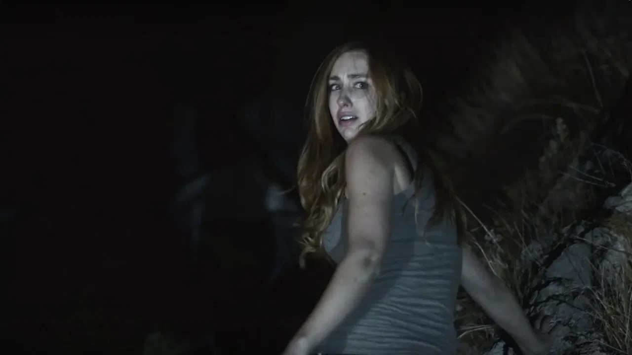 I Know You're in There backdrop