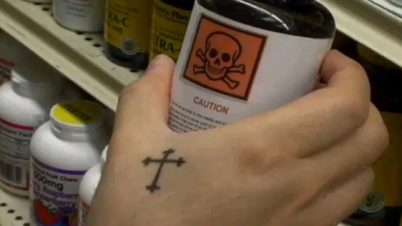 Fat Tuesday backdrop