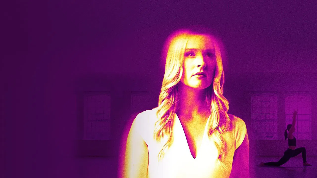 Blackmail, Lies and Murder backdrop