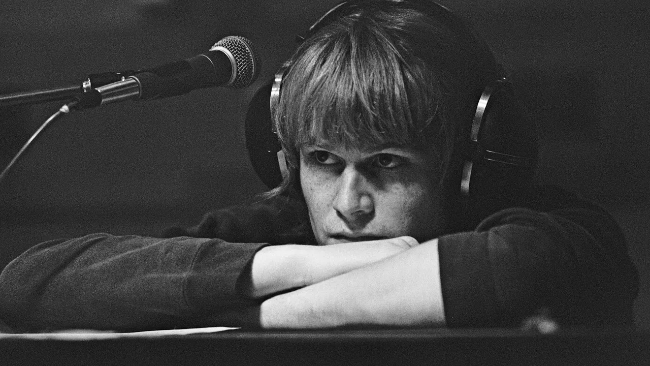 My Brother Ted backdrop