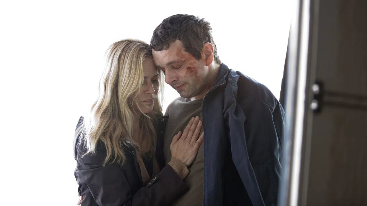 Beautiful Boy backdrop