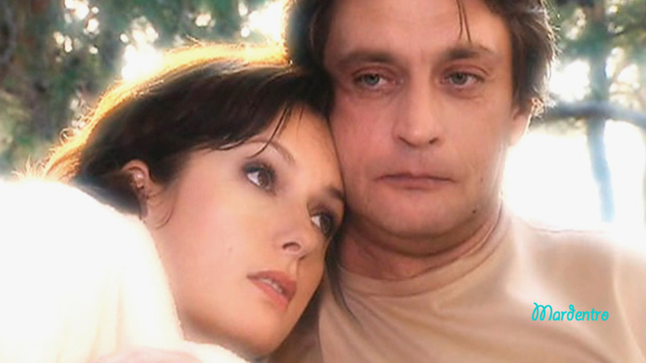 They Don't Give Up Loving... backdrop