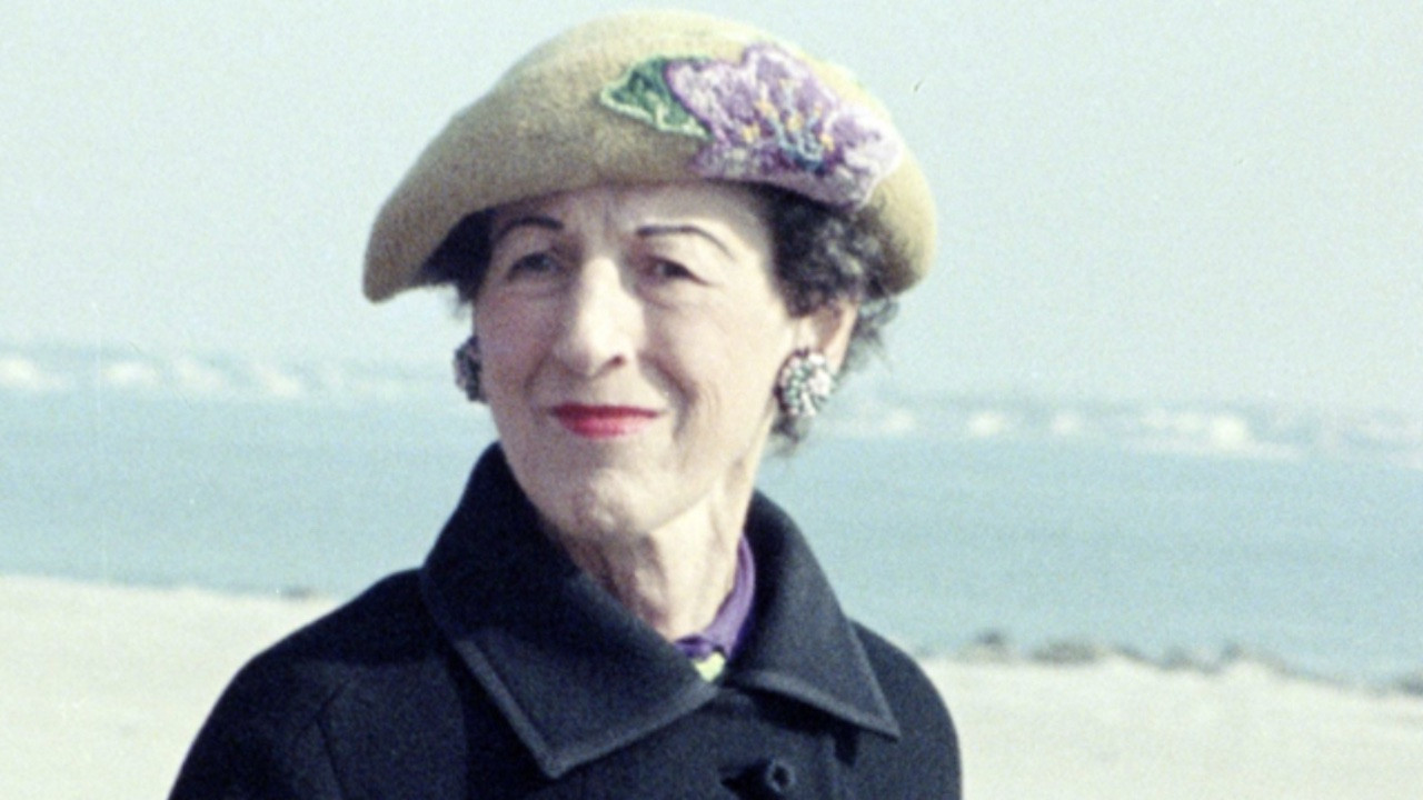 Brighton Beach backdrop