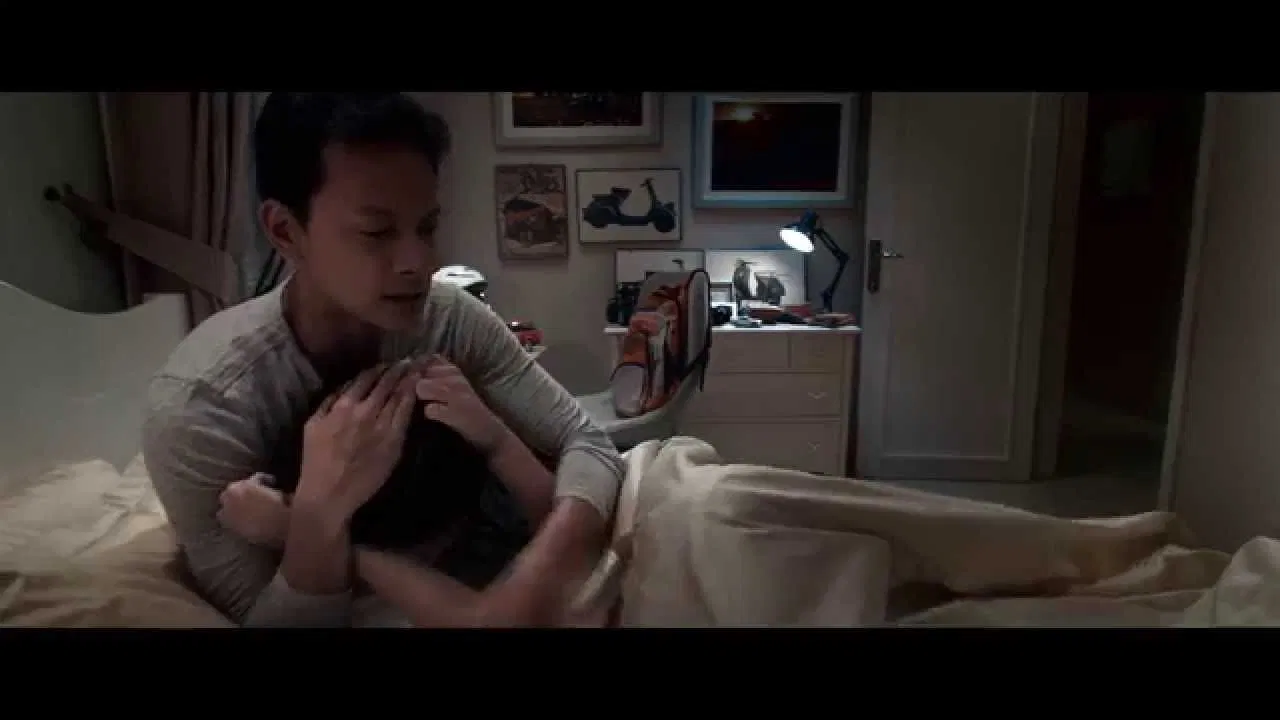 Father’s Forever Love backdrop