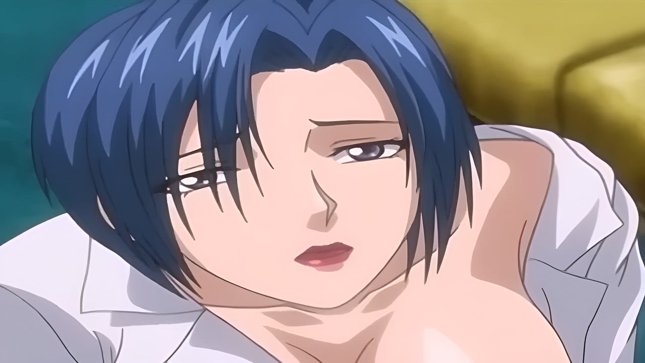 Captivating Lust backdrop