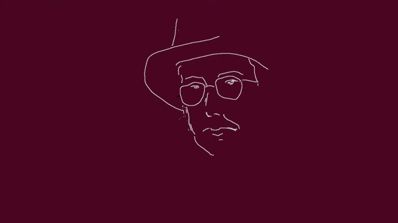 Manoel de Oliveira, the Architect Filmmaker backdrop