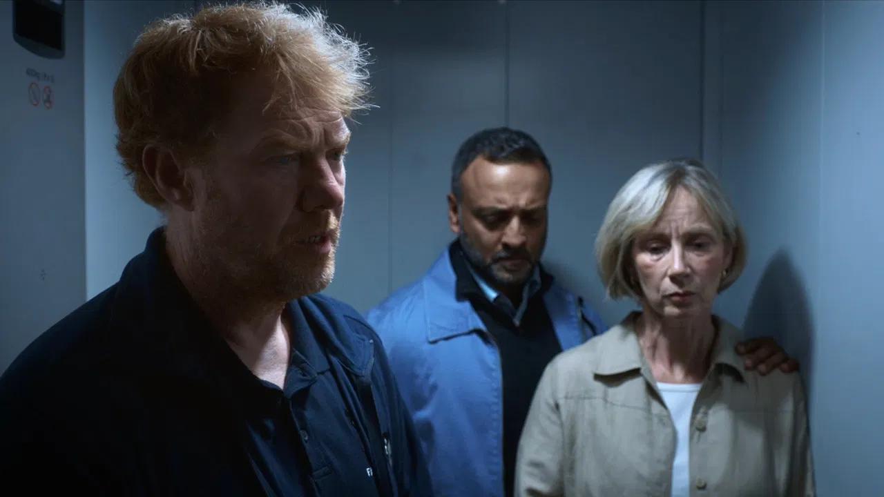 Contact Hours backdrop