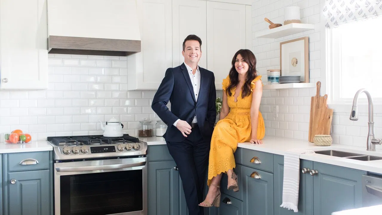 Love it or List it Vancouver backdrop