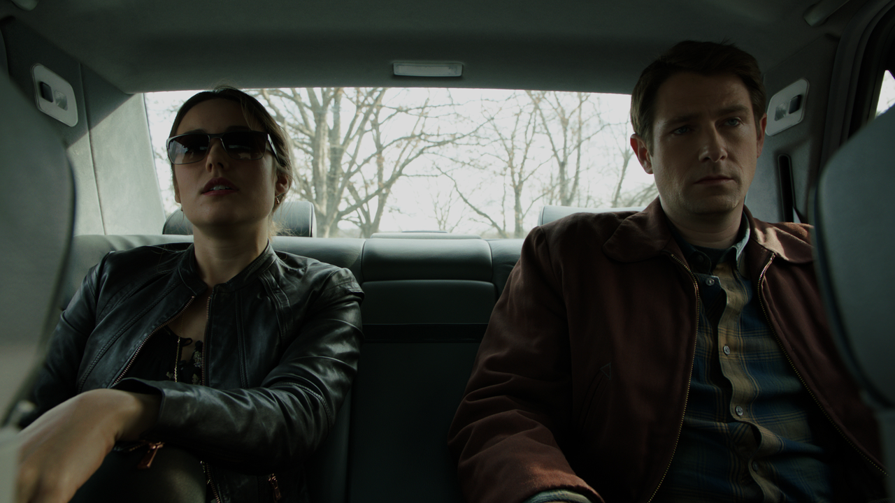 Family Games backdrop