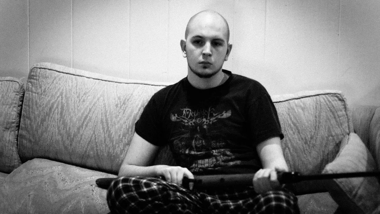 Insomnolent backdrop