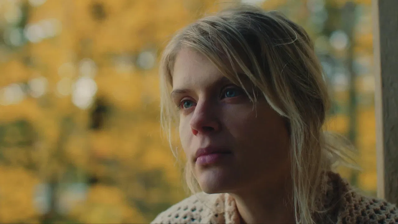 Solar Wind Alley backdrop