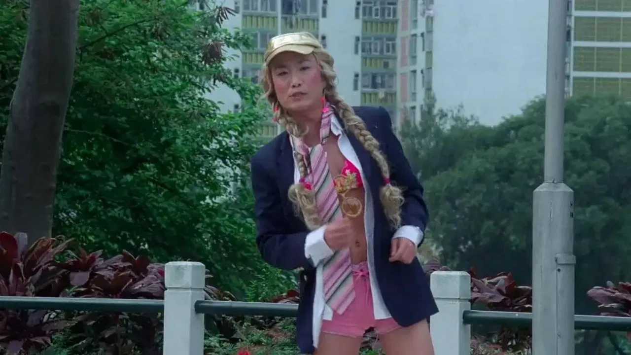 Dragon Reloaded backdrop