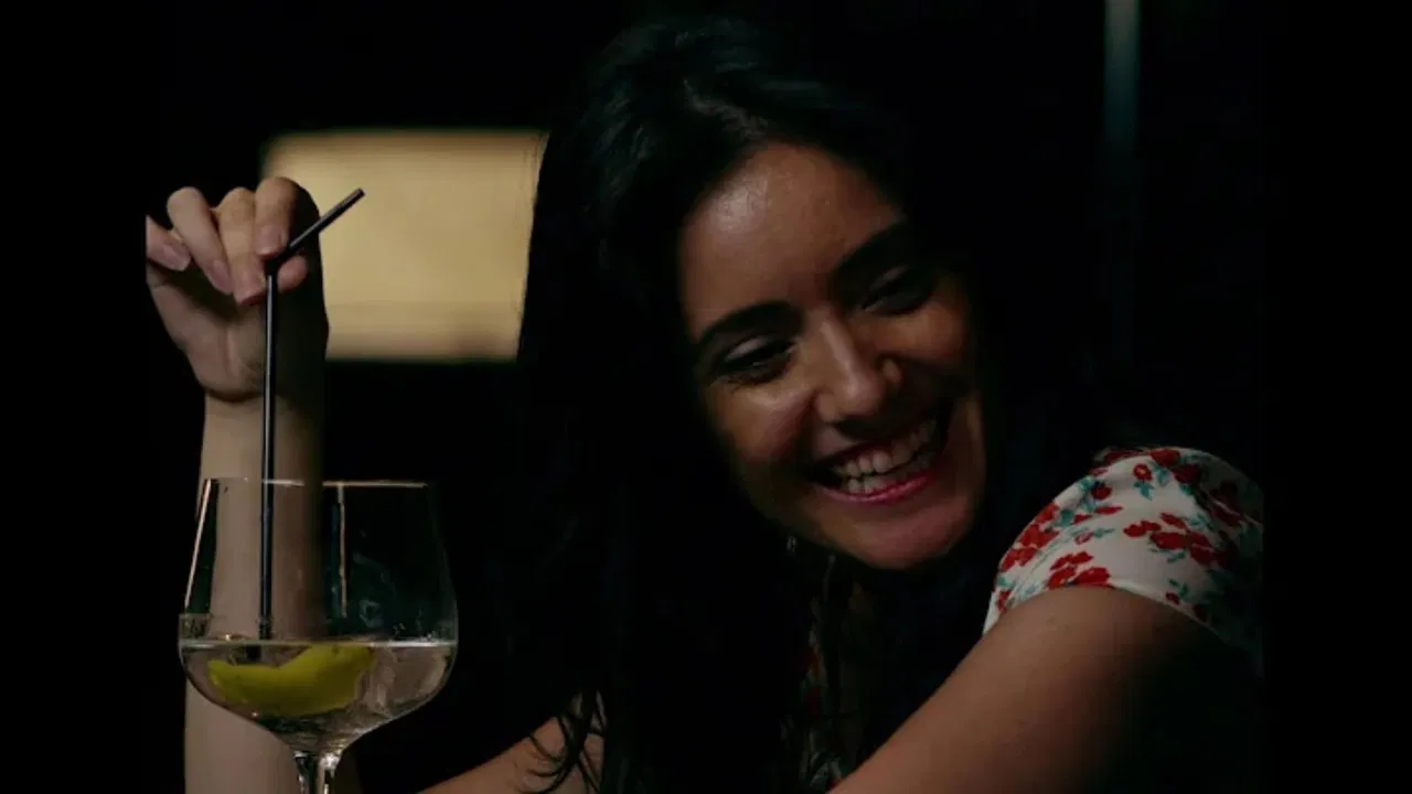 Muller personaxe (C) backdrop