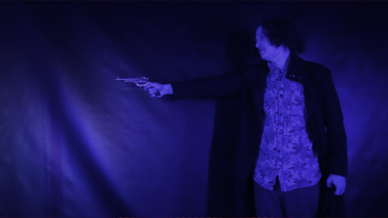 Unification backdrop