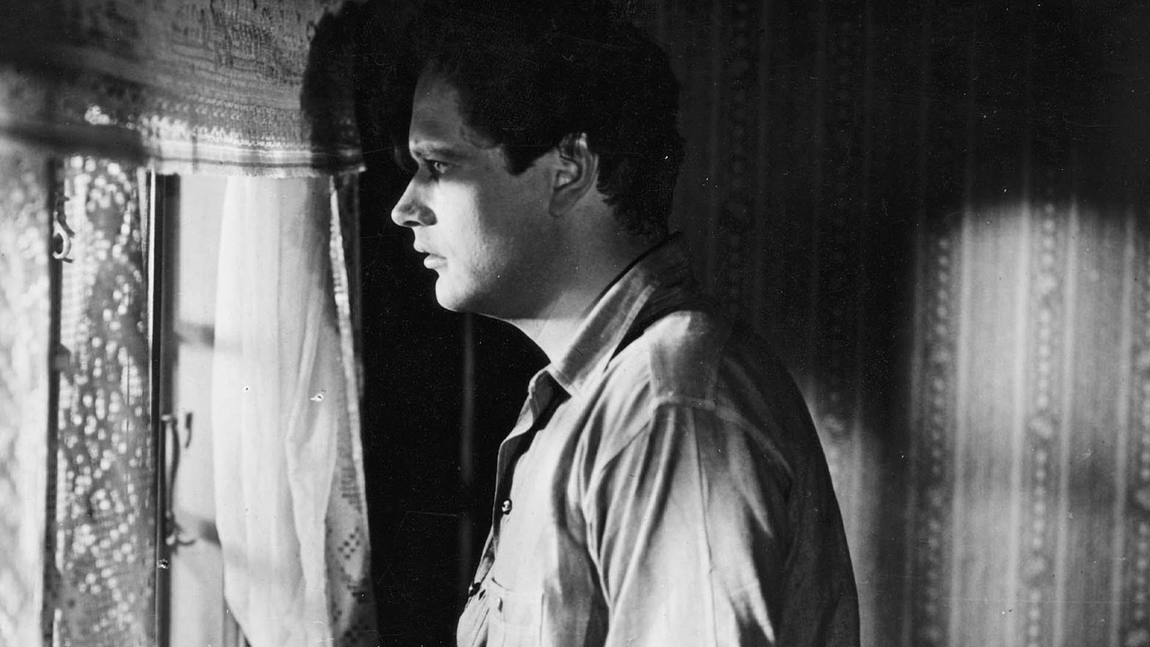 Jeg mødte en morder backdrop