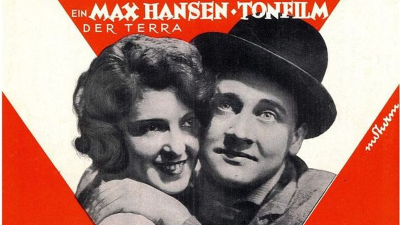 Who Takes Love Seriously? backdrop