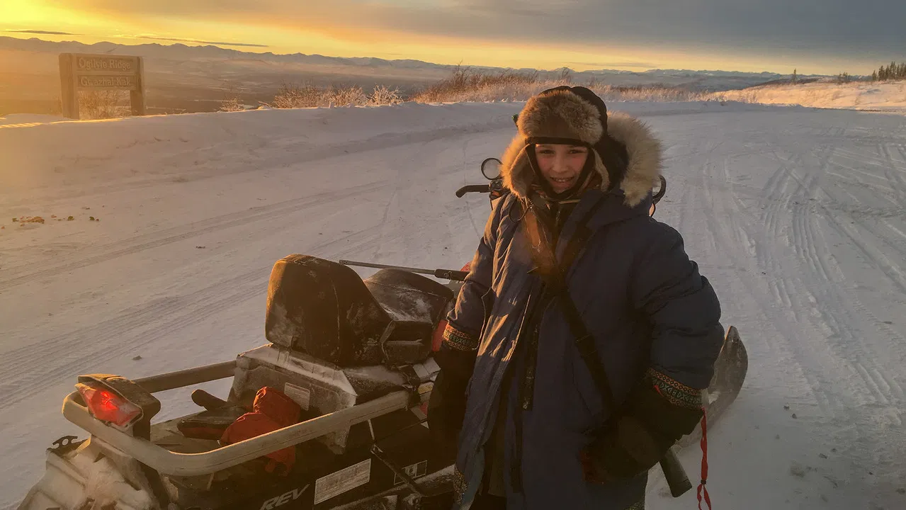 L'école d'Arthur backdrop