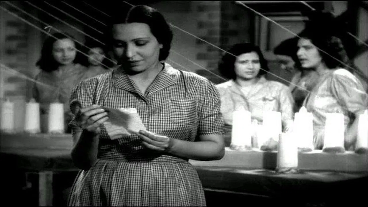 Les Misérables backdrop