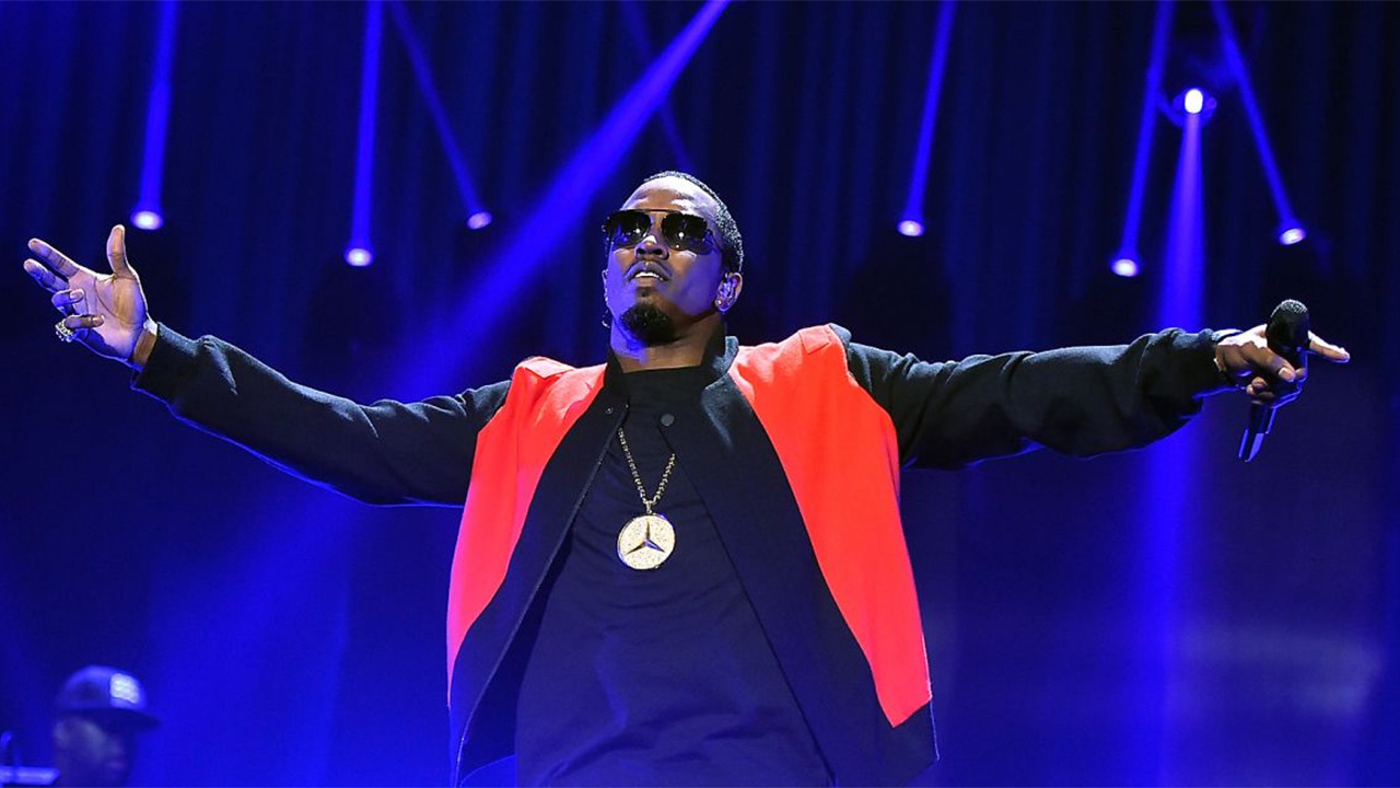 Inside the Label backdrop