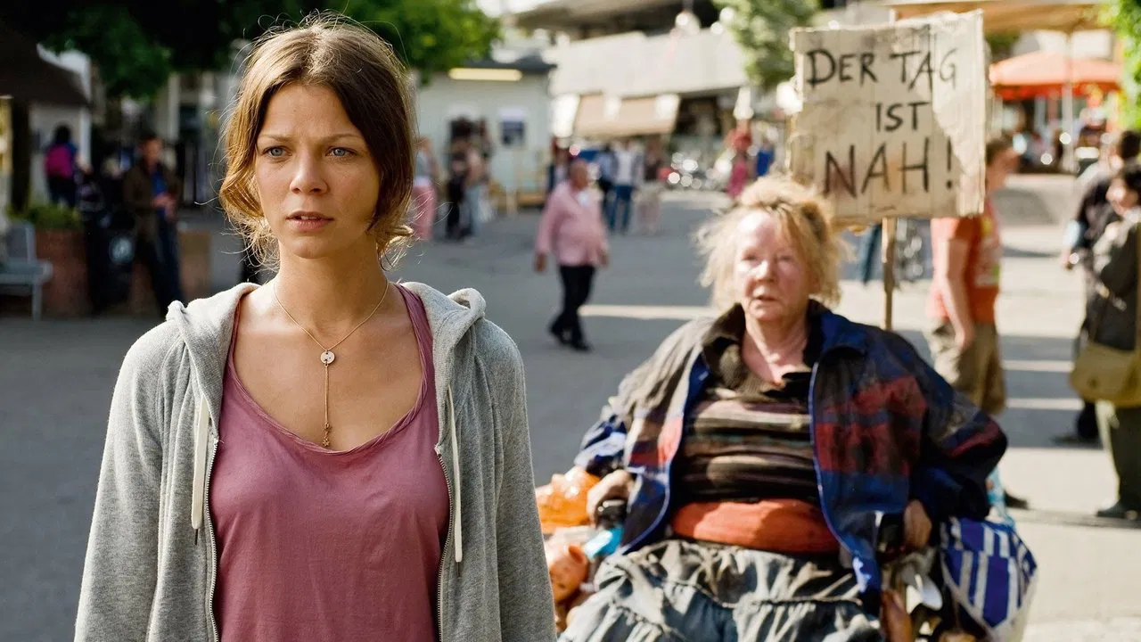 Jesus Loves Me backdrop