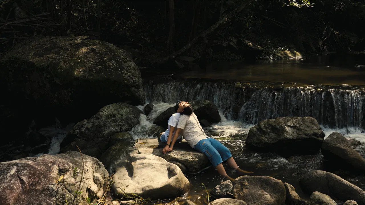 Road of the Wind backdrop